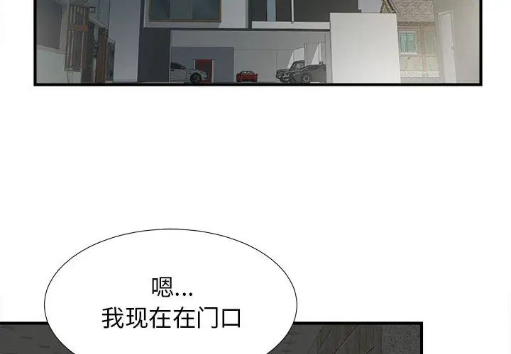 《密友》漫画最新章节第10话免费下拉式在线观看章节第【2】张图片