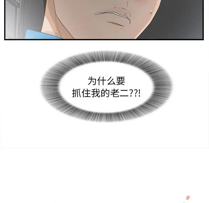 《密友》漫画最新章节第13话免费下拉式在线观看章节第【16】张图片