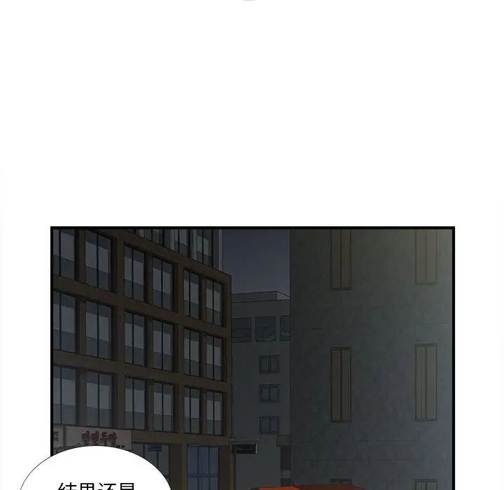 《密友》漫画最新章节第21话免费下拉式在线观看章节第【82】张图片