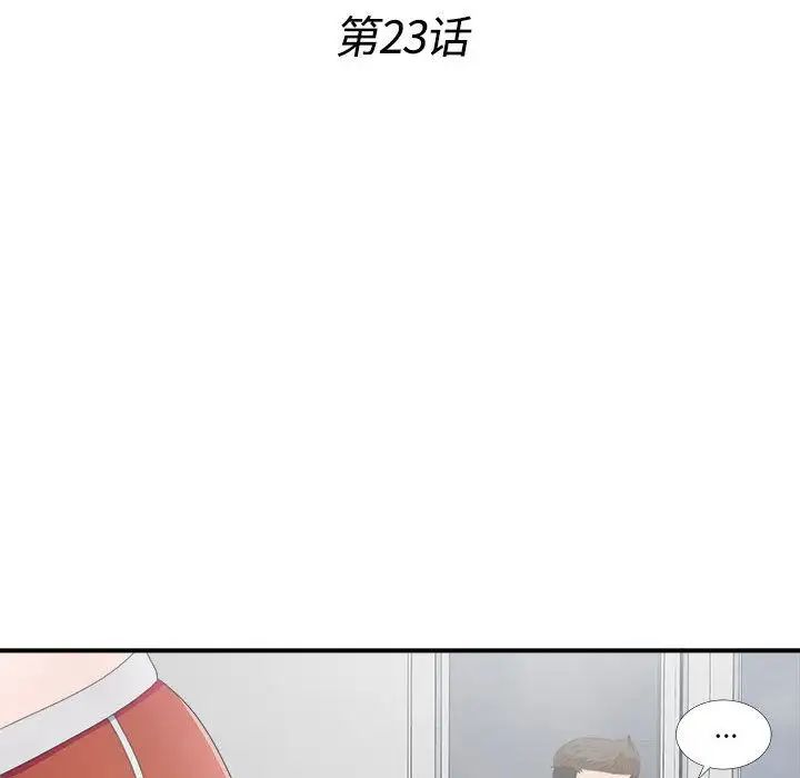 《密友》漫画最新章节第23话免费下拉式在线观看章节第【21】张图片