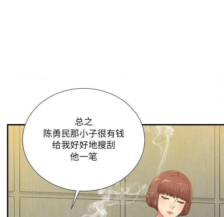 《密友》漫画最新章节第28话免费下拉式在线观看章节第【19】张图片