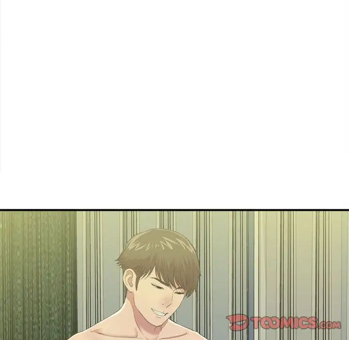 《密友》漫画最新章节第32话免费下拉式在线观看章节第【123】张图片