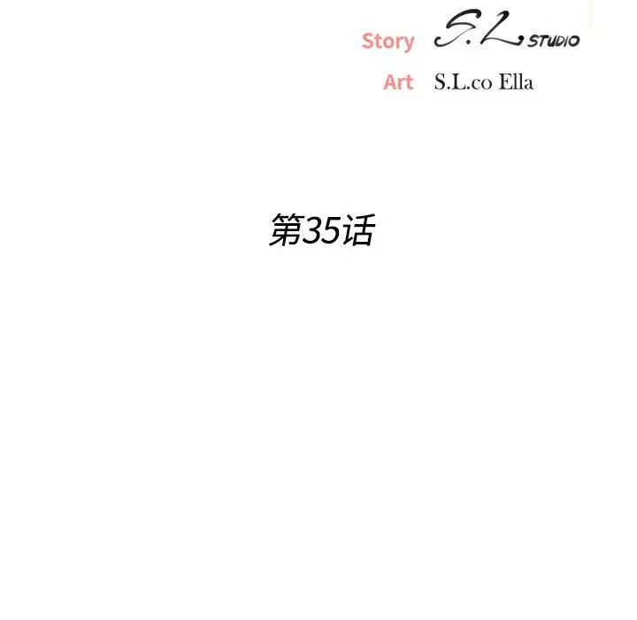 《密友》漫画最新章节第35话免费下拉式在线观看章节第【23】张图片