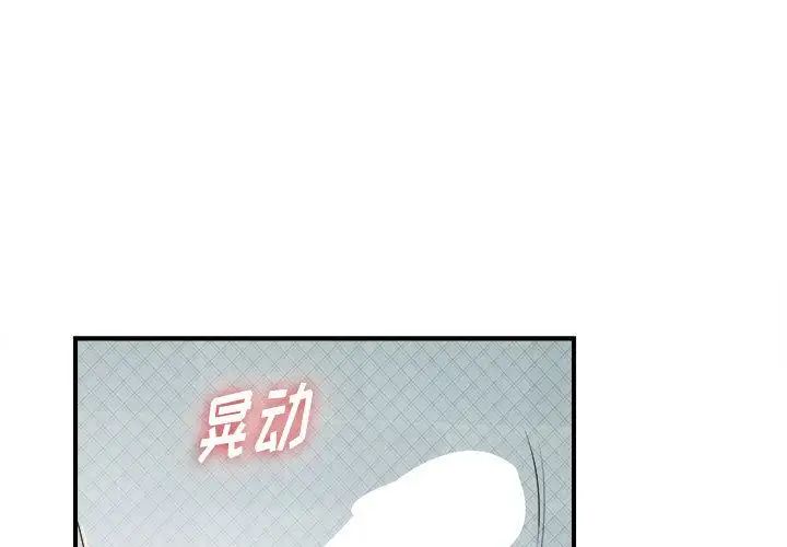 《密友》漫画最新章节第37话免费下拉式在线观看章节第【1】张图片