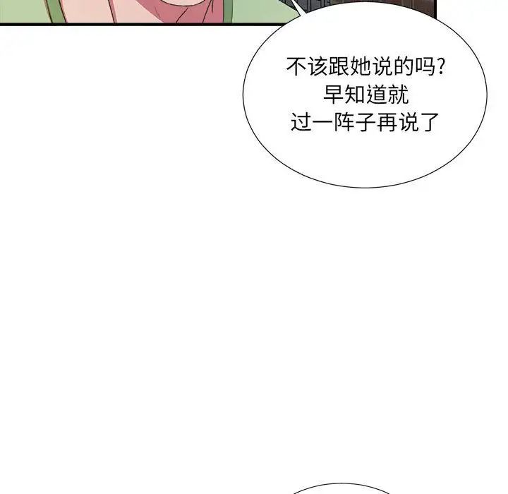 《密友》漫画最新章节第38话免费下拉式在线观看章节第【23】张图片