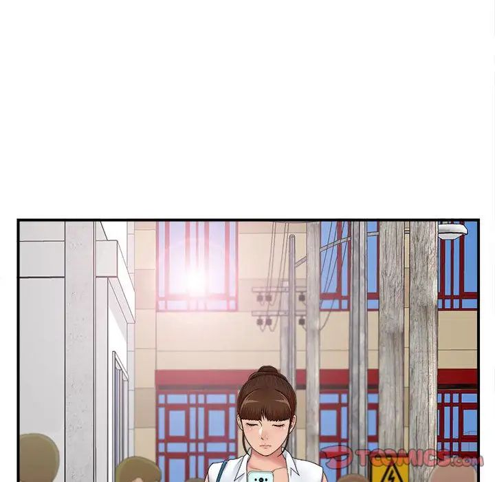 《密友》漫画最新章节第41话免费下拉式在线观看章节第【60】张图片