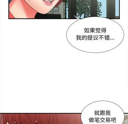 《密友》漫画最新章节第43话免费下拉式在线观看章节第【24】张图片