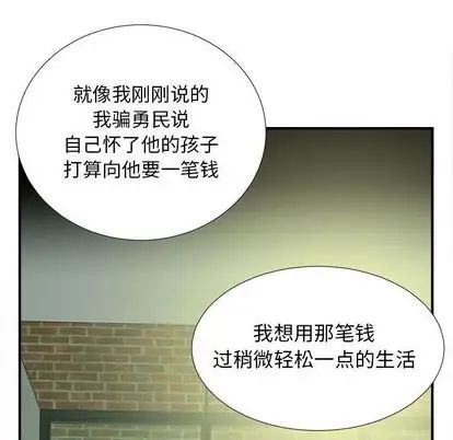 《密友》漫画最新章节第43话免费下拉式在线观看章节第【27】张图片