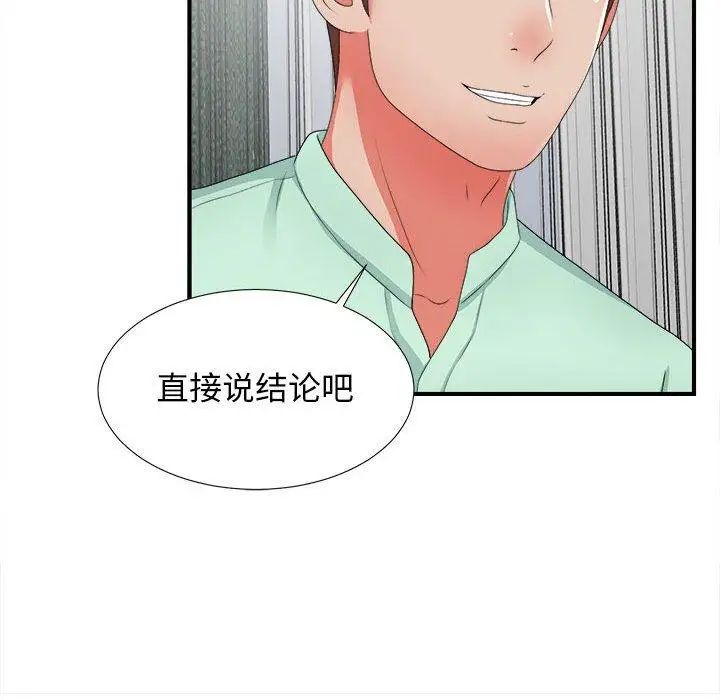 《密友》漫画最新章节第45话免费下拉式在线观看章节第【83】张图片