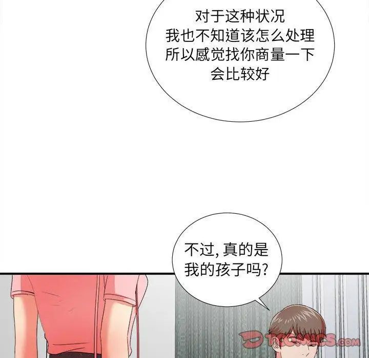 《密友》漫画最新章节第45话免费下拉式在线观看章节第【79】张图片