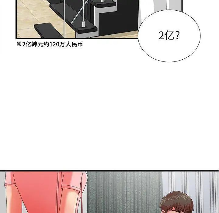 《密友》漫画最新章节第46话免费下拉式在线观看章节第【20】张图片