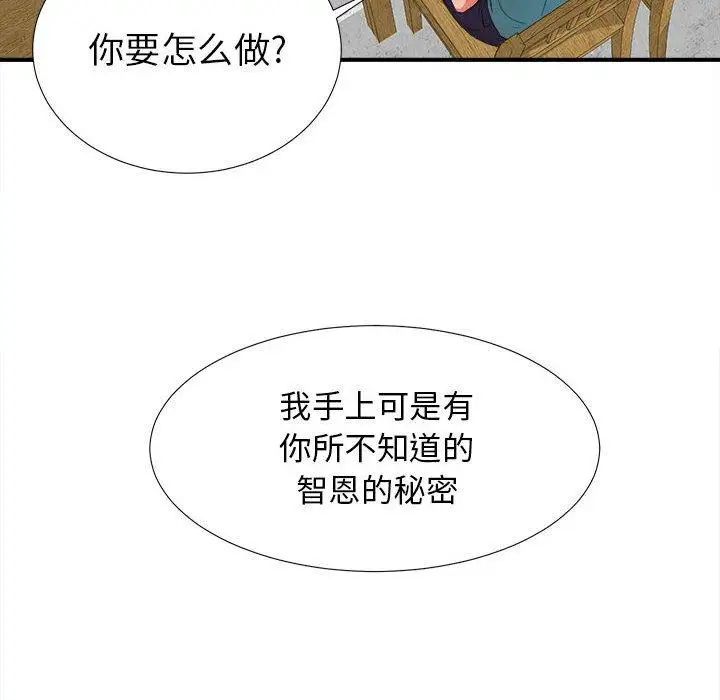 《密友》漫画最新章节第51话免费下拉式在线观看章节第【25】张图片