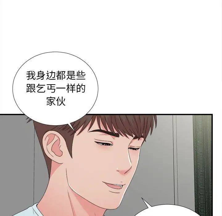 《密友》漫画最新章节第55话免费下拉式在线观看章节第【53】张图片