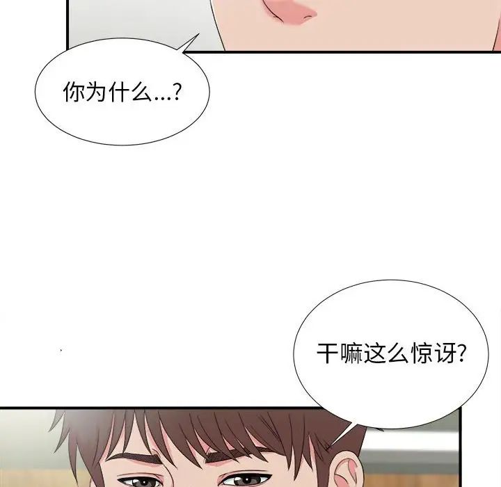 《密友》漫画最新章节第59话免费下拉式在线观看章节第【20】张图片