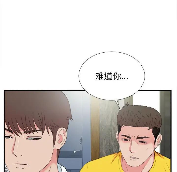 《密友》漫画最新章节第59话免费下拉式在线观看章节第【25】张图片