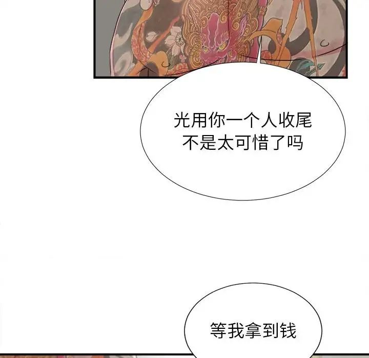 《密友》漫画最新章节第66话免费下拉式在线观看章节第【10】张图片