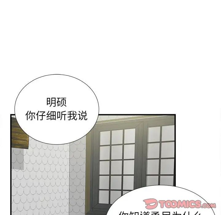 《密友》漫画最新章节第71话免费下拉式在线观看章节第【62】张图片