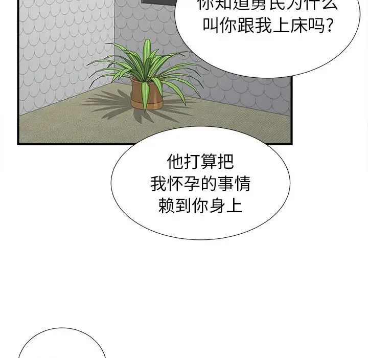 《密友》漫画最新章节第71话免费下拉式在线观看章节第【63】张图片