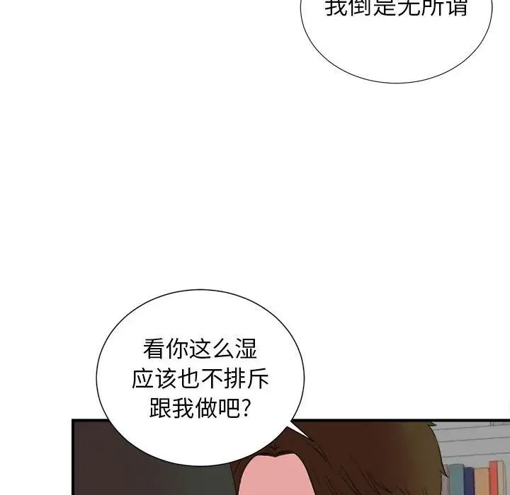 《密友》漫画最新章节第76话免费下拉式在线观看章节第【61】张图片