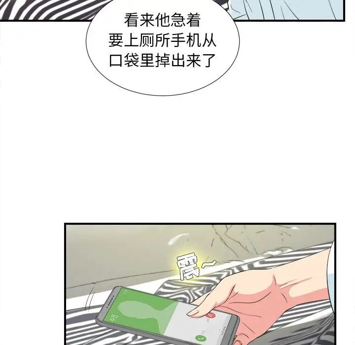 《密友》漫画最新章节第78话免费下拉式在线观看章节第【89】张图片