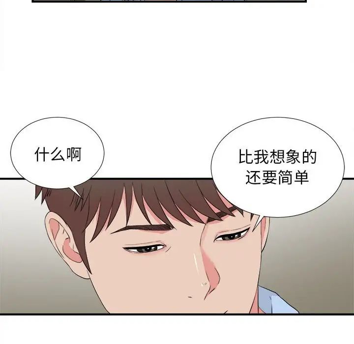 《密友》漫画最新章节第80话免费下拉式在线观看章节第【71】张图片