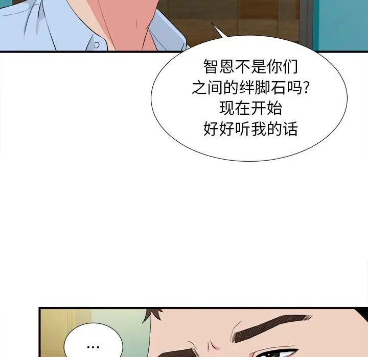 《密友》漫画最新章节第83话免费下拉式在线观看章节第【19】张图片