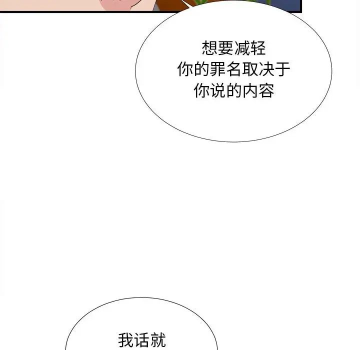 《密友》漫画最新章节第105话免费下拉式在线观看章节第【71】张图片