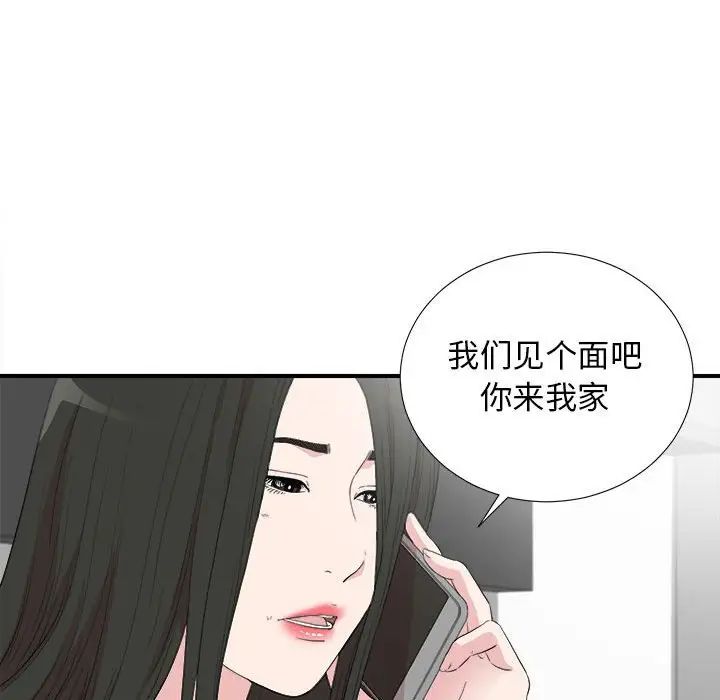 《密友》漫画最新章节第108话免费下拉式在线观看章节第【80】张图片