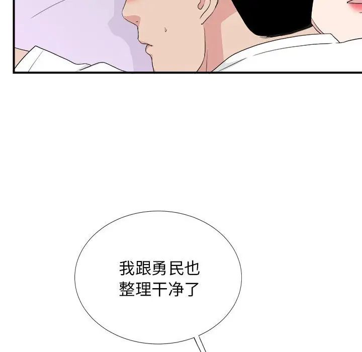 《密友》漫画最新章节第109话免费下拉式在线观看章节第【89】张图片