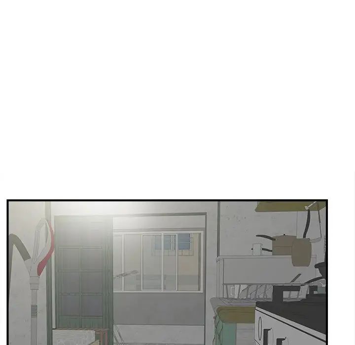 《陌生的视线》漫画最新章节第3话免费下拉式在线观看章节第【57】张图片