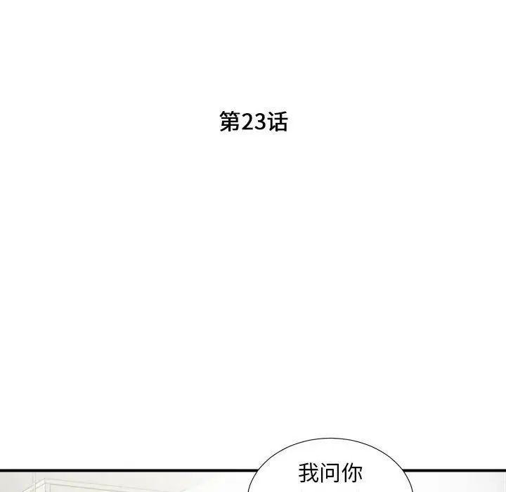 《陌生的视线》漫画最新章节第23话免费下拉式在线观看章节第【21】张图片