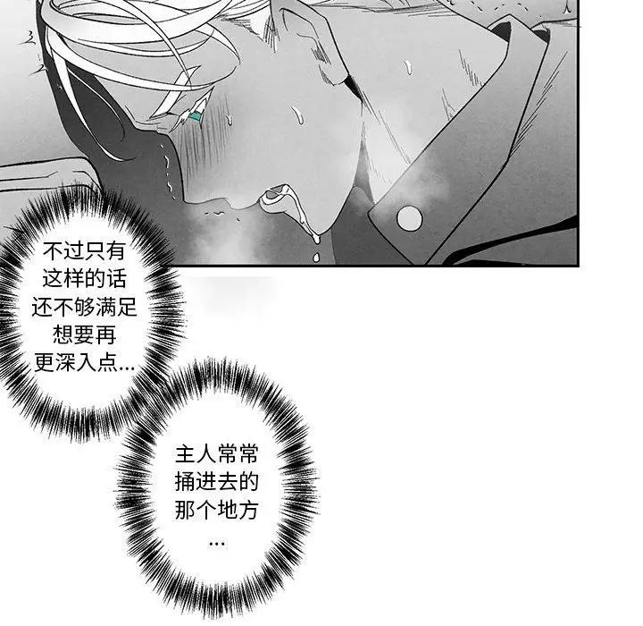 《墓志铭》漫画最新章节第19话免费下拉式在线观看章节第【37】张图片