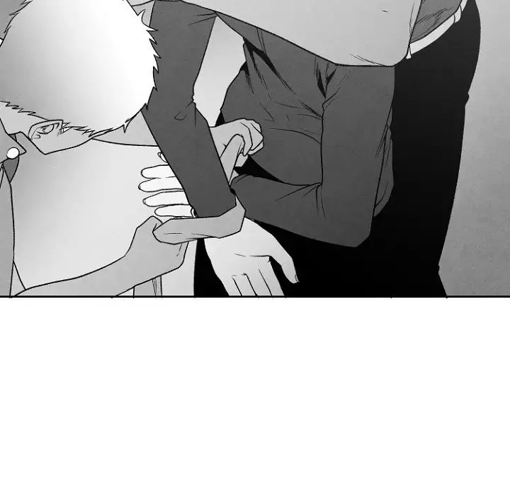 《墓志铭》漫画最新章节第49话免费下拉式在线观看章节第【5】张图片