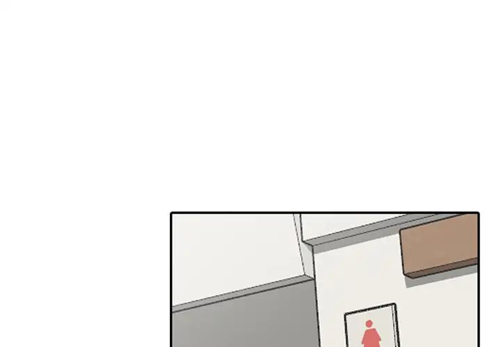 《娜娜变身记》漫画最新章节第1话免费下拉式在线观看章节第【1】张图片