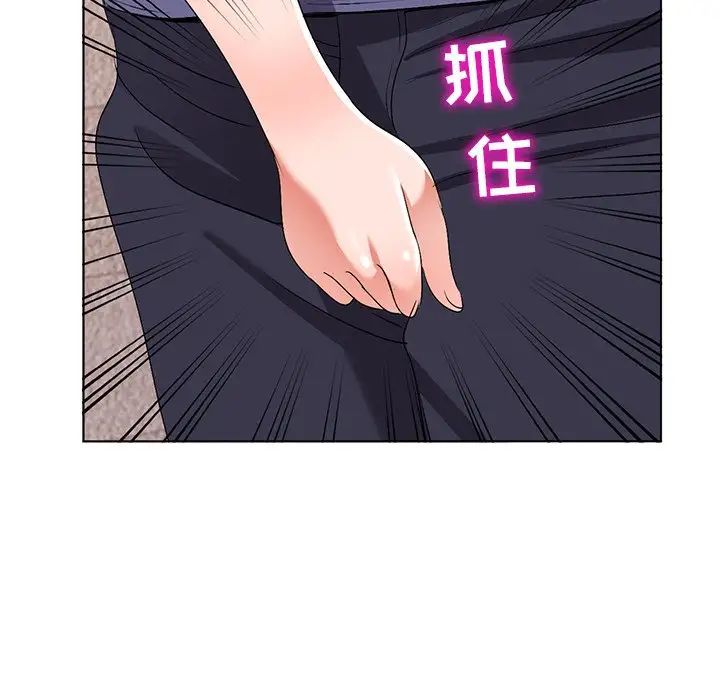 《娜娜变身记》漫画最新章节第31话免费下拉式在线观看章节第【19】张图片