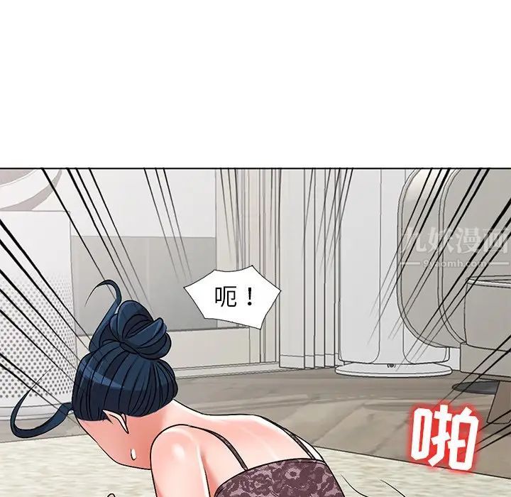 《娜娜变身记》漫画最新章节第34话免费下拉式在线观看章节第【108】张图片