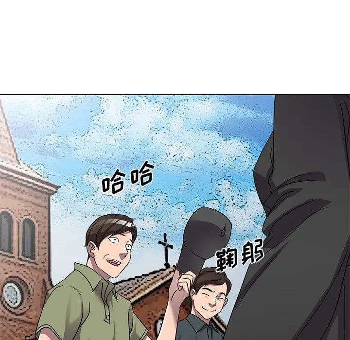 《娜娜变身记》漫画最新章节第40话 - 最终话免费下拉式在线观看章节第【140】张图片