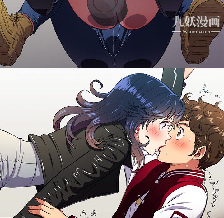 《难缠小恶女》漫画最新章节第102话免费下拉式在线观看章节第【131】张图片