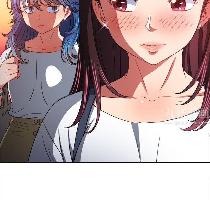 《难缠小恶女》漫画最新章节第117话免费下拉式在线观看章节第【125】张图片