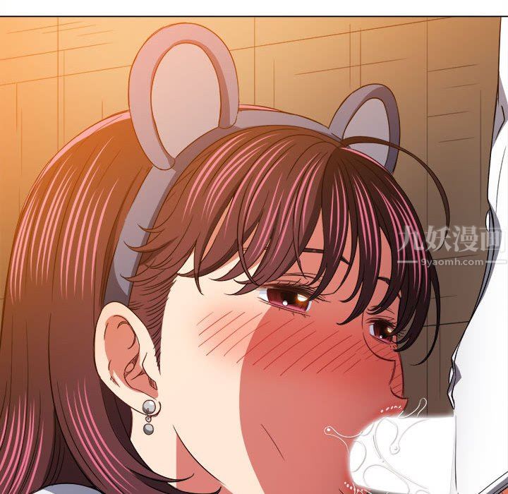 《难缠小恶女》漫画最新章节第123话免费下拉式在线观看章节第【38】张图片