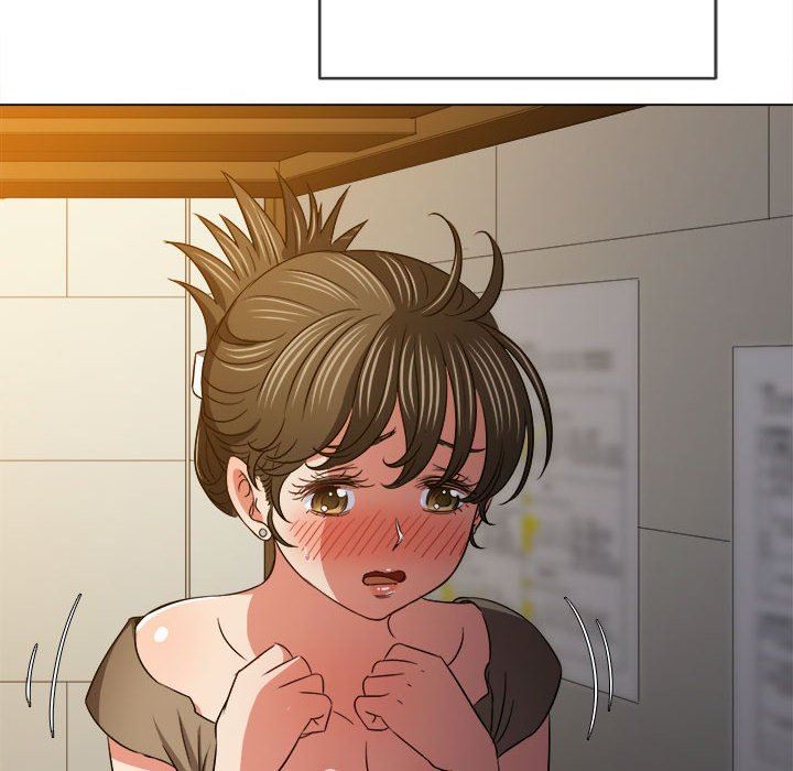 《难缠小恶女》漫画最新章节第143话免费下拉式在线观看章节第【91】张图片