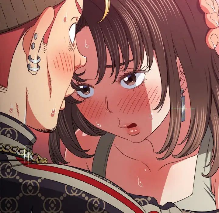 《难缠小恶女》漫画最新章节第190话免费下拉式在线观看章节第【105】张图片