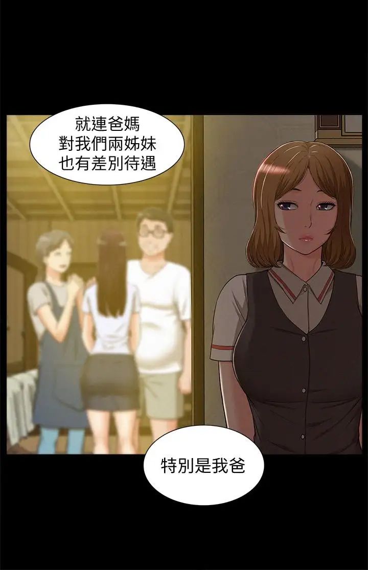 《难言之隐》漫画最新章节第10话 - 以轩的诱惑免费下拉式在线观看章节第【16】张图片