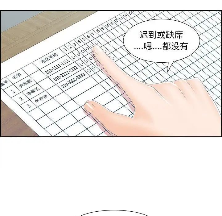 《女人村的男老师》漫画最新章节第1话免费下拉式在线观看章节第【69】张图片