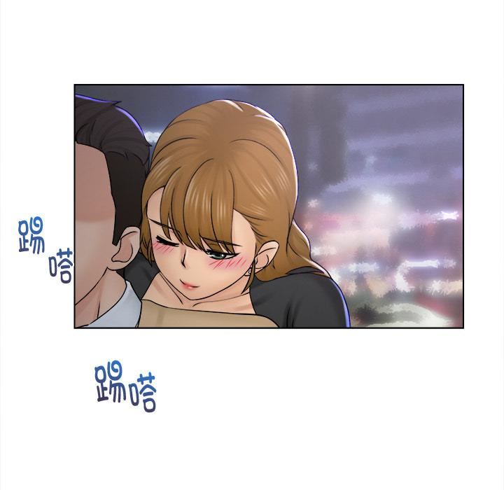 《女友与奴隶》漫画最新章节第2话免费下拉式在线观看章节第【102】张图片