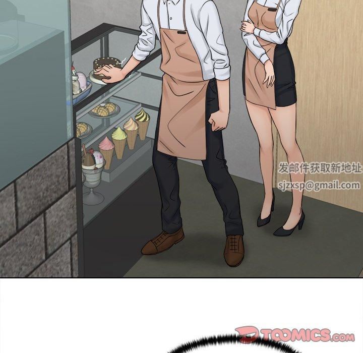 《女友与奴隶》漫画最新章节第6话免费下拉式在线观看章节第【34】张图片