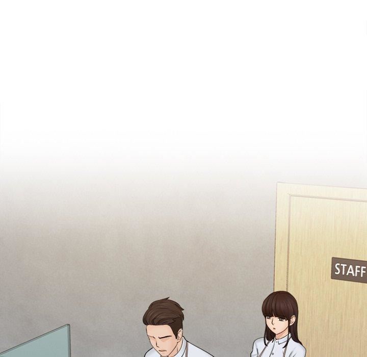 《女友与奴隶》漫画最新章节第6话免费下拉式在线观看章节第【33】张图片