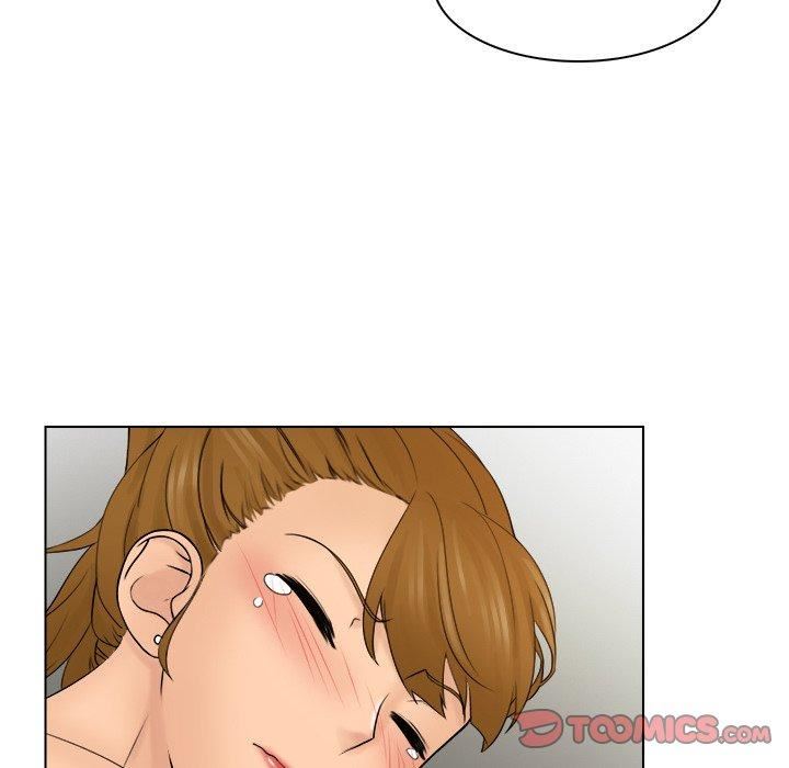 《女友与奴隶》漫画最新章节第6话免费下拉式在线观看章节第【6】张图片