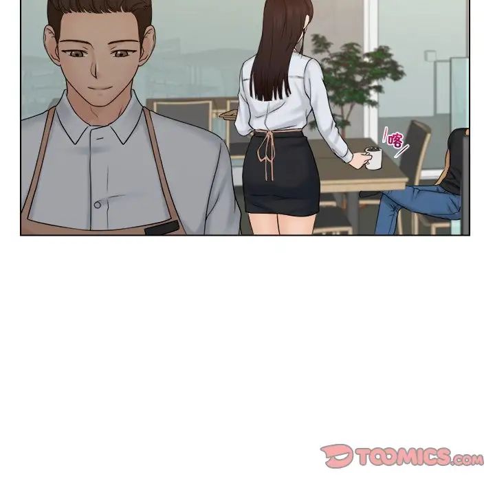 《女友与奴隶》漫画最新章节第9话免费下拉式在线观看章节第【20】张图片