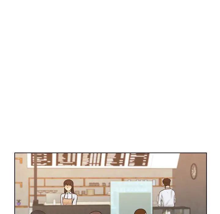 《女友与奴隶》漫画最新章节第9话免费下拉式在线观看章节第【15】张图片